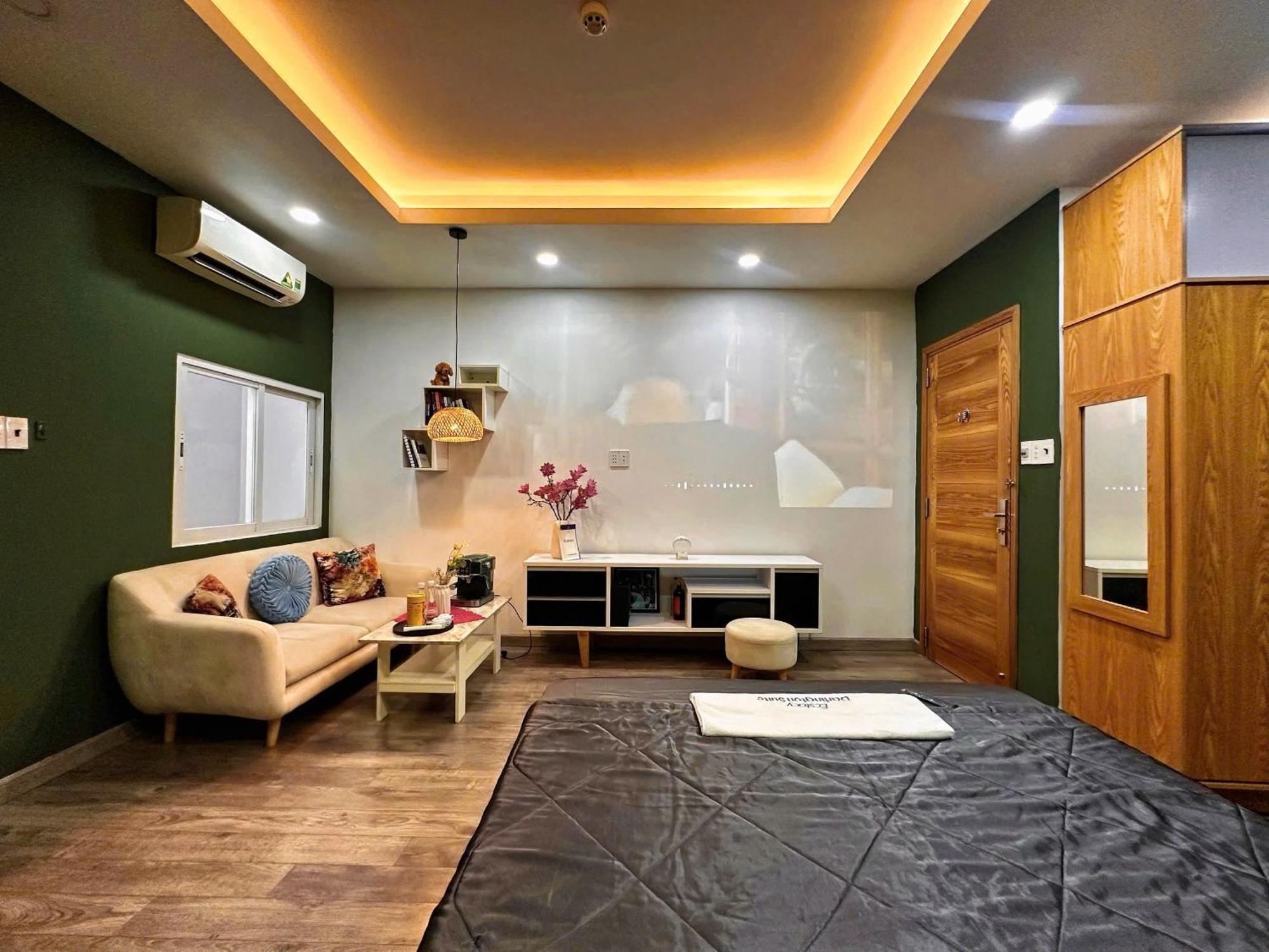 Apartment Darlington 103 Ho Chi Minh City